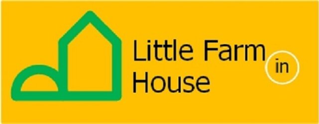 Little Farm in House